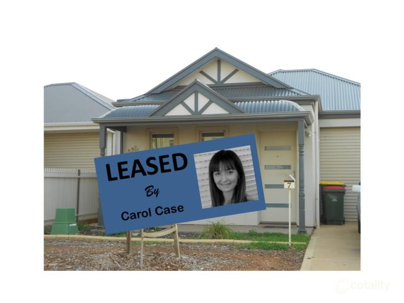 7 Minto St, Blakeview, SA 5114