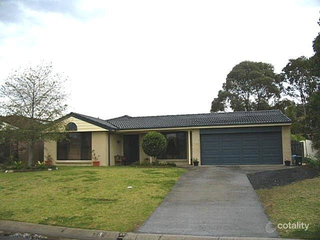 3 Foster Cl, Kariong, NSW 2250