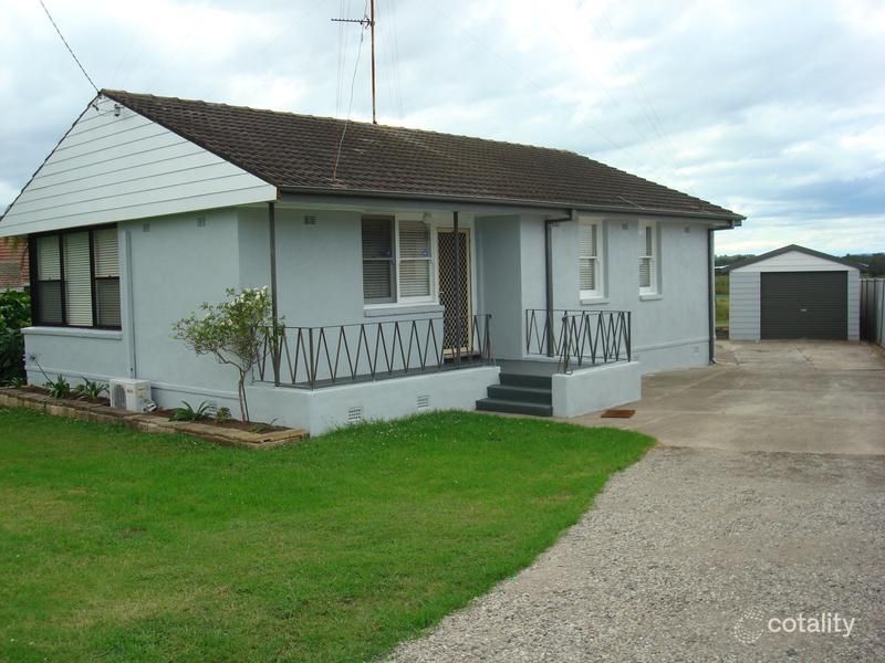 89 Kingstown Rd, Woodberry, NSW 2322