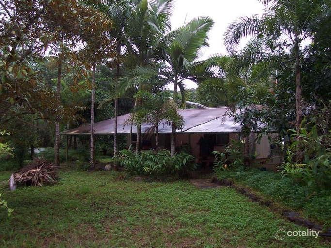 119 Forest Creek Rd, Forest Creek, QLD 4873