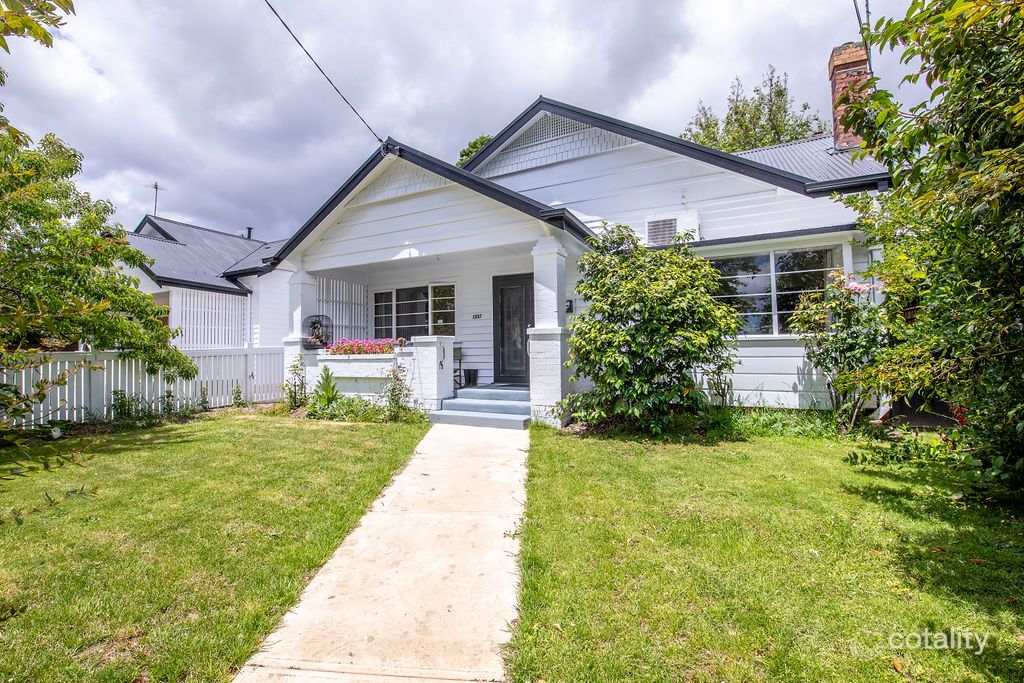 1337 Gregory St, Lake Wendouree, VIC 3350