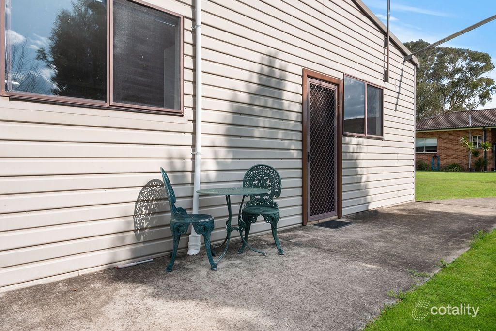 68-74 Second Rd, Berkshire Park, NSW 2765