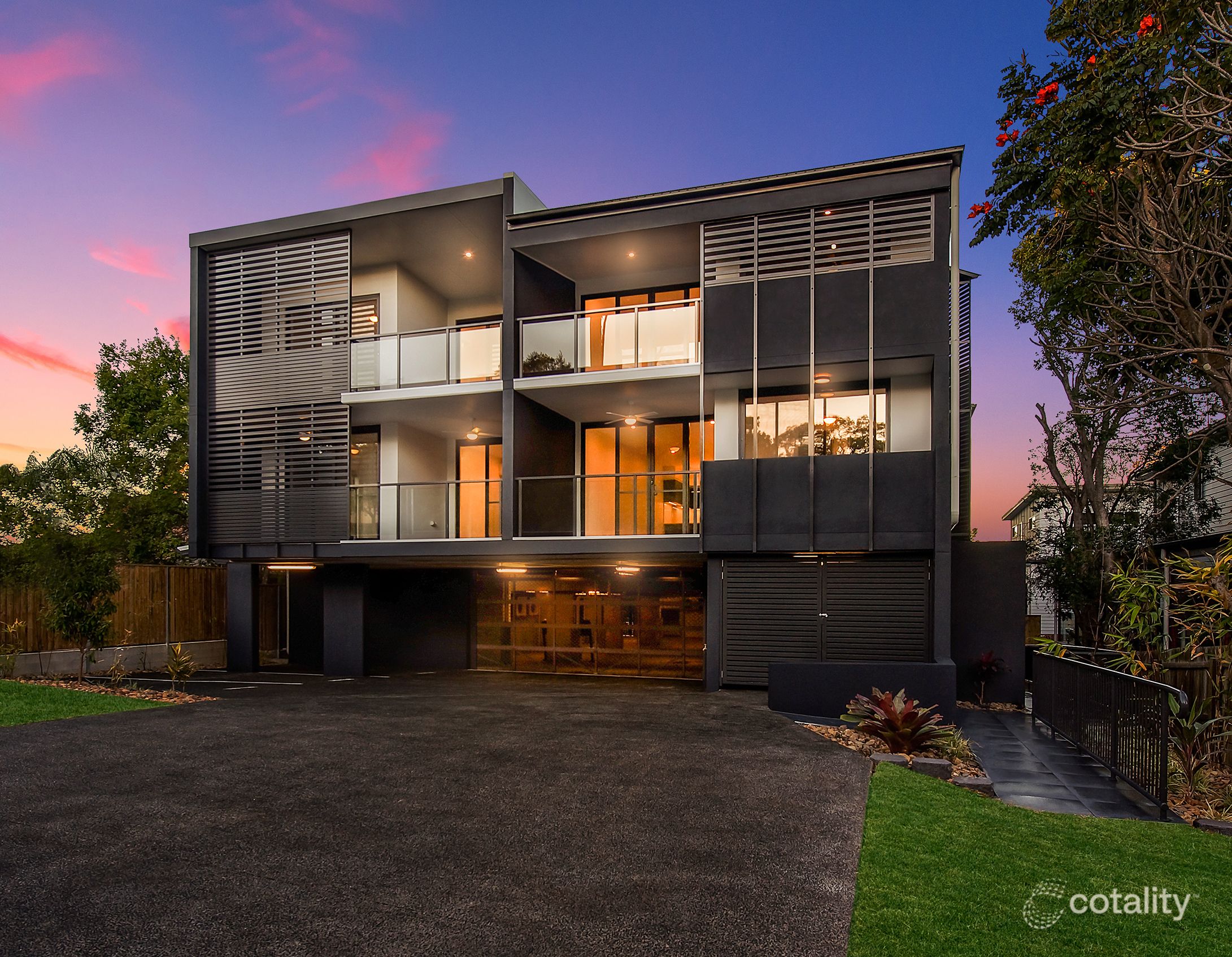 101/16 Camborne St, Alderley, QLD 4051