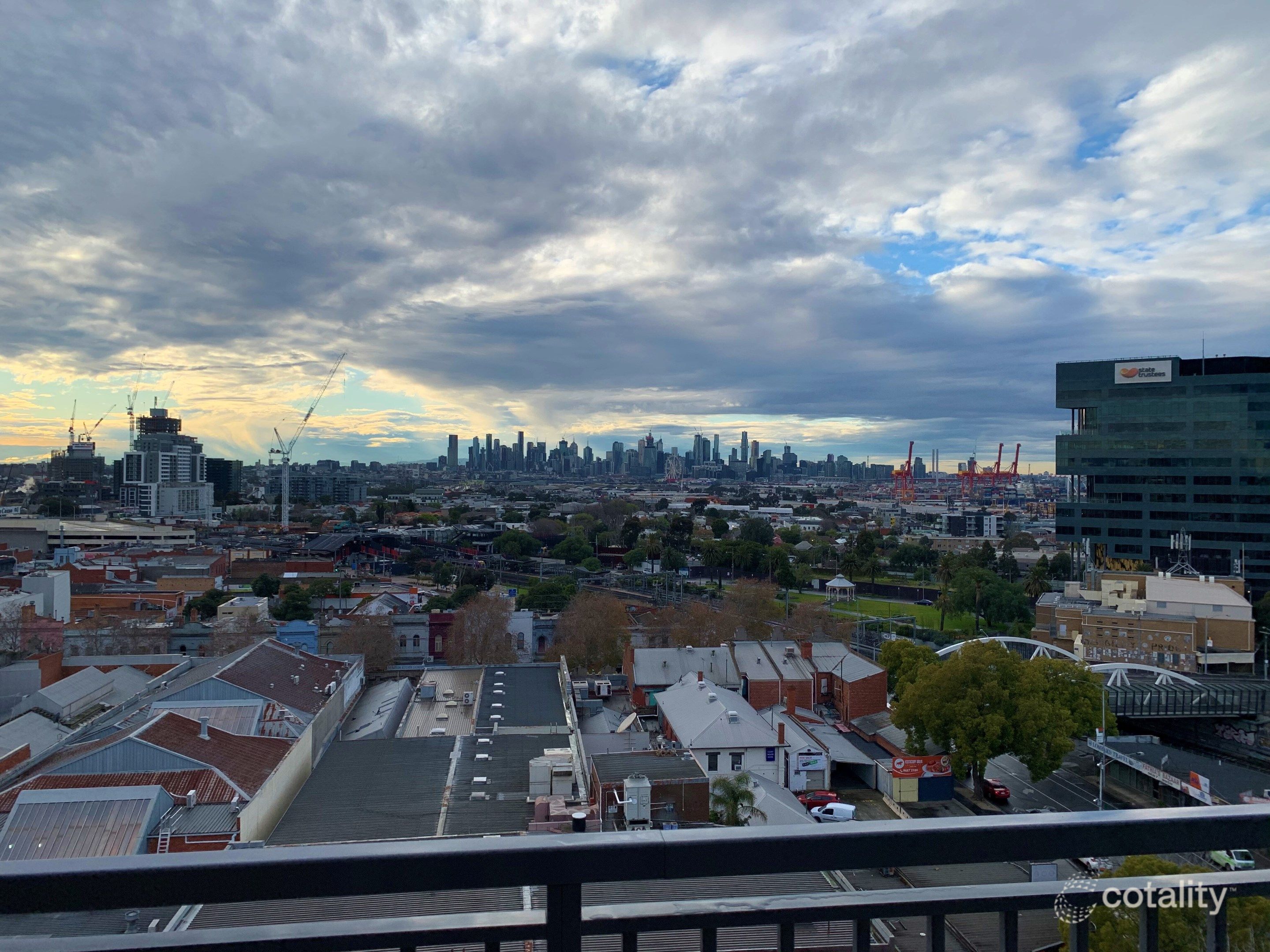 1030/18 Albert St, Footscray, VIC 3011