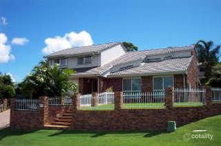 41 Corvette Cres, Bracken Ridge, QLD 4017