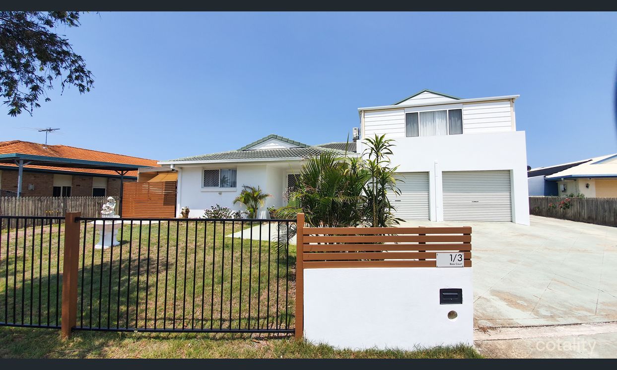3 Bass Ct, Banksia Beach, QLD 4507
