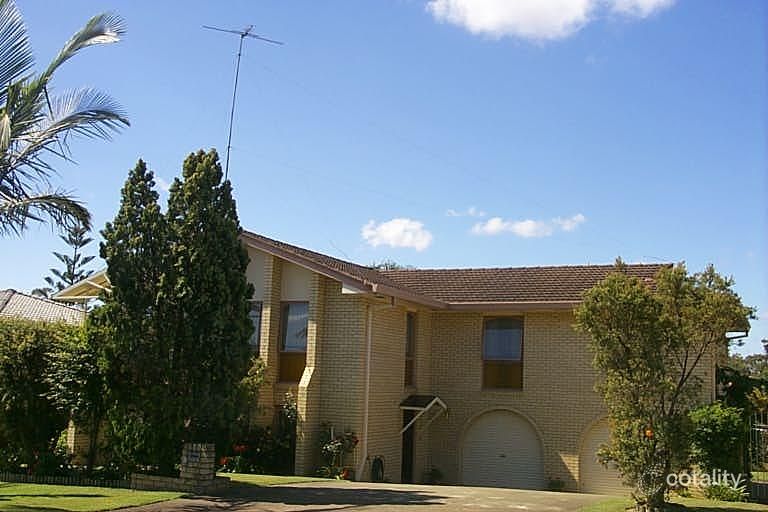 25 Gordonia St, Macgregor, QLD 4109