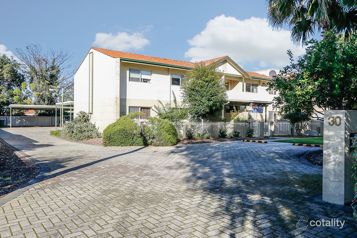 3/30 Jennings Way, Lockridge, WA 6054