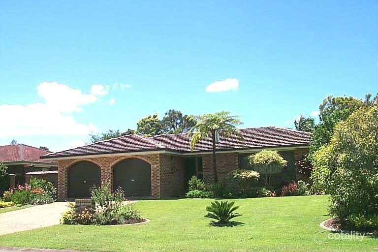 40 Nemira St, Carseldine, QLD 4034