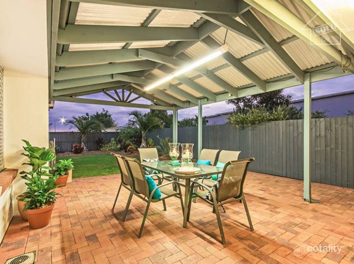 5 Samarinda St, Tingalpa, QLD 4173