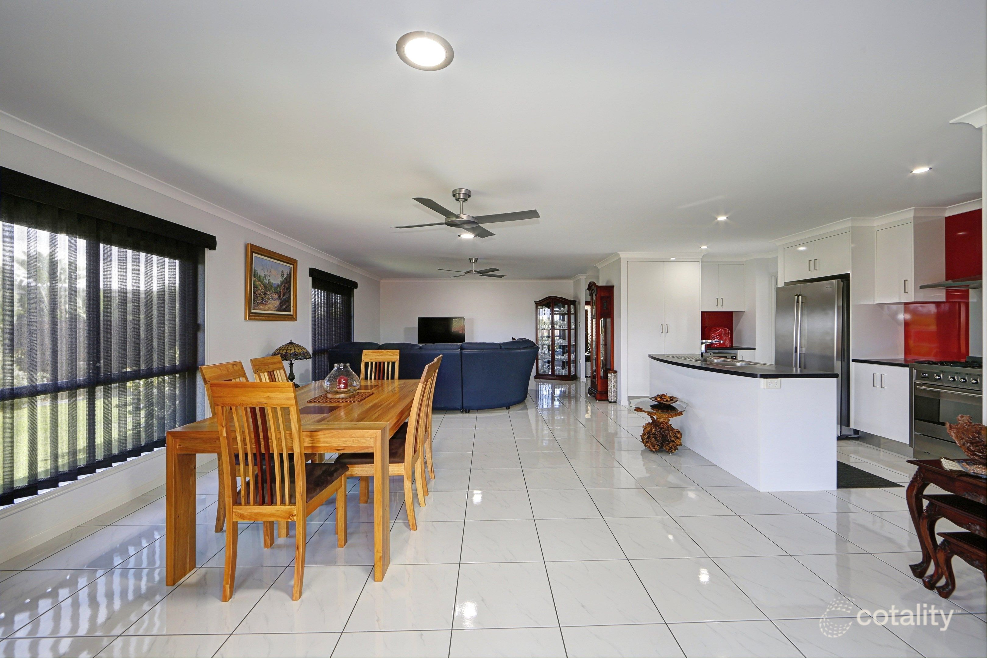 14 Whipbird, Woodgate, QLD 4660
