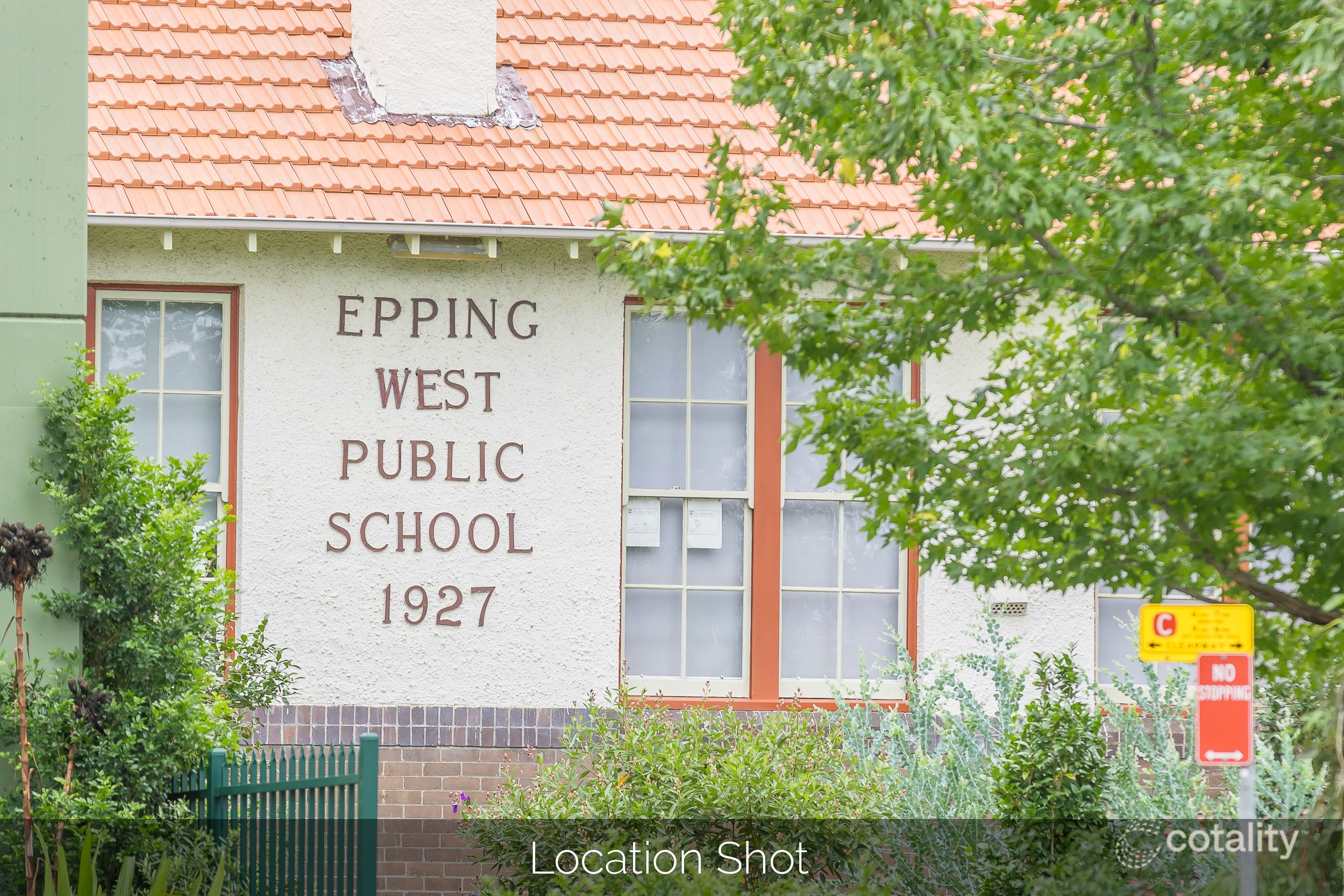 1/22 Bridge St, Epping, NSW 2121