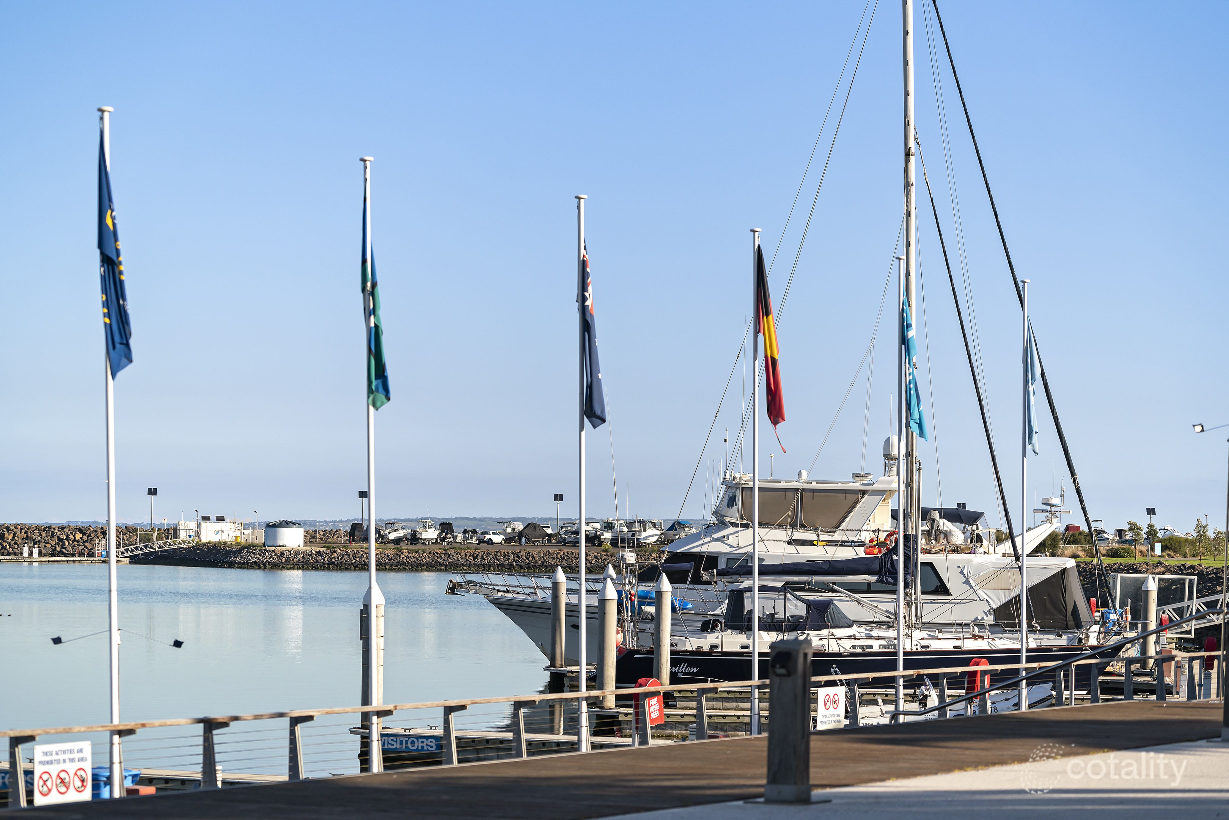 413/33 Quay Bvd, Werribee South, VIC 3030