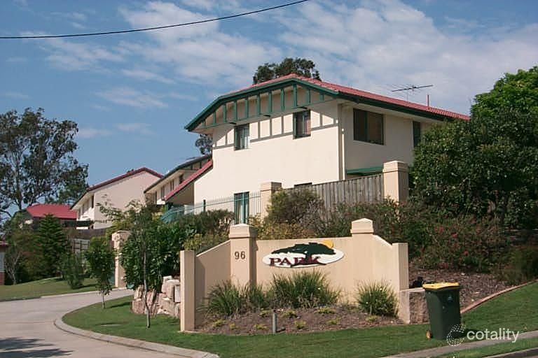 7/96 Marshall Rd, Holland Park West, QLD 4121