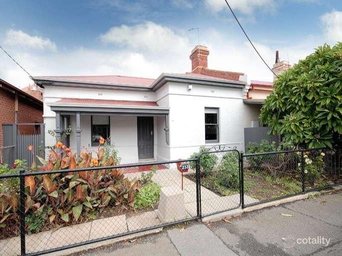 233 Gilbert St, Adelaide, SA 5000