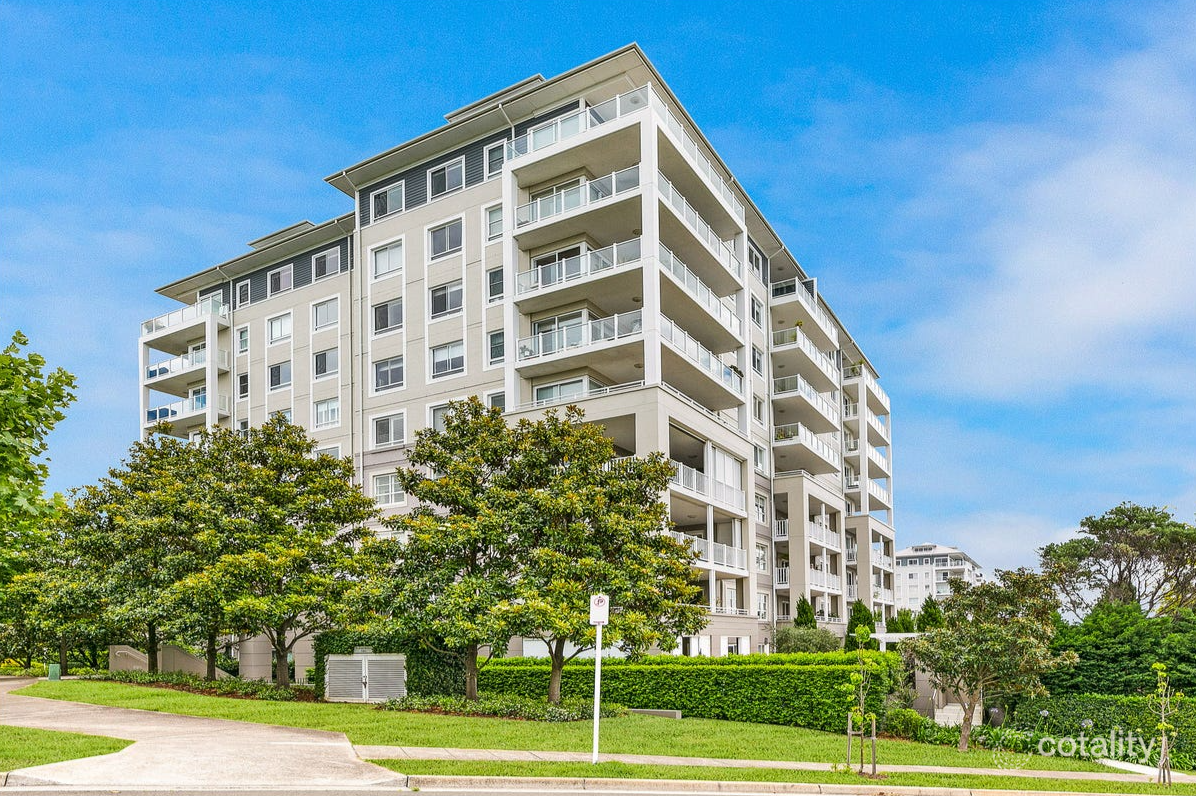 73/68 Village Dr, Breakfast Point, NSW 2137