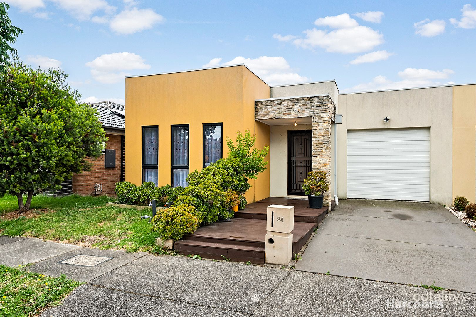 24 Willum Way, Dandenong, VIC 3175