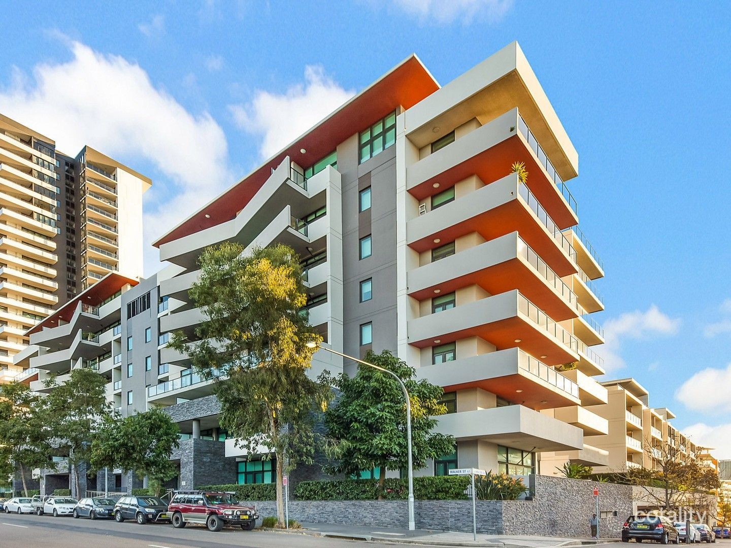 11/48-50 Walker St, Rhodes, NSW 2138