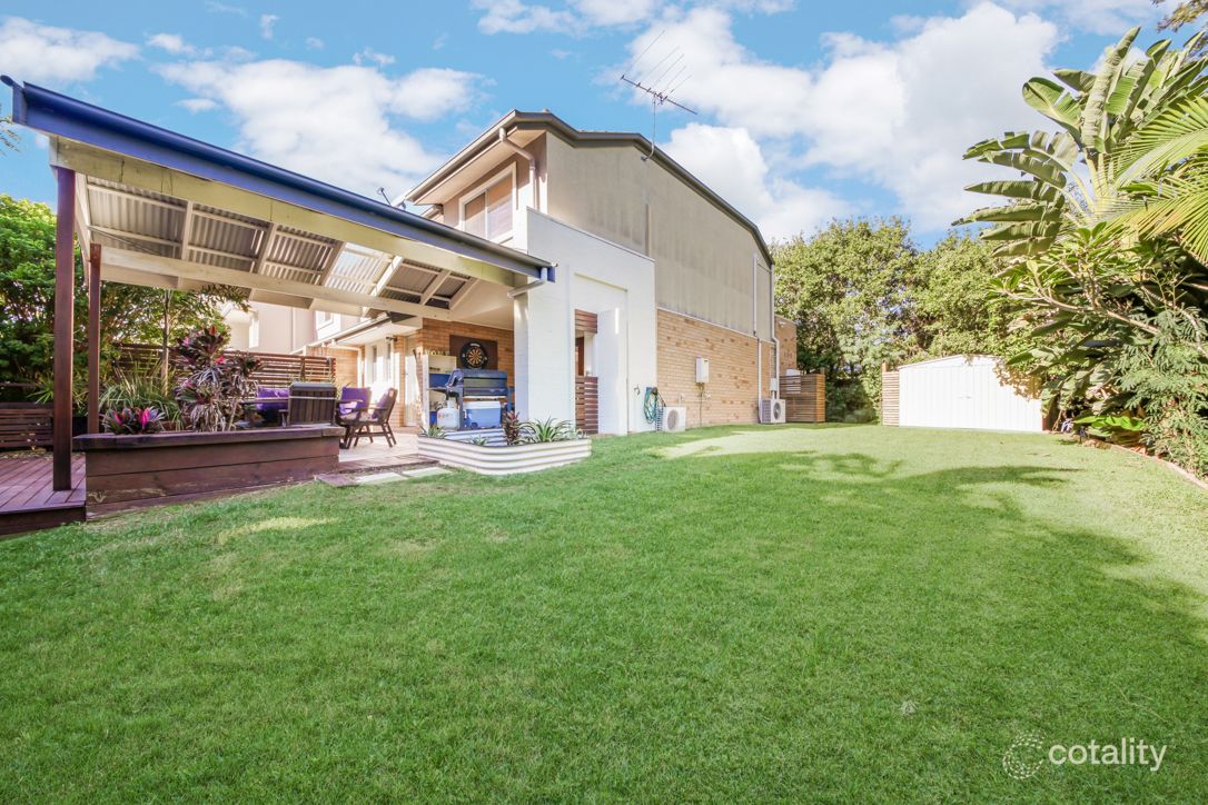 18/100 Lockrose St, Mitchelton, QLD 4053