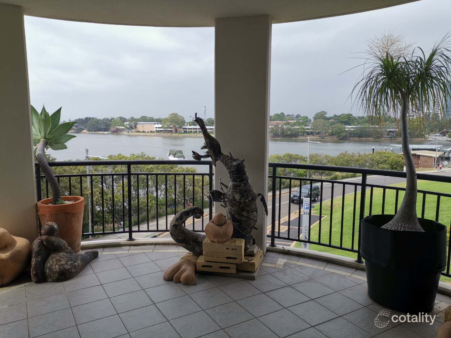 16/143 Bowden St, Meadowbank, NSW 2114