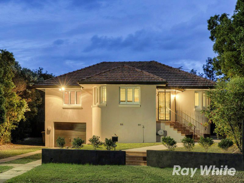 43 Beeby St, Wavell Heights, QLD 4012
