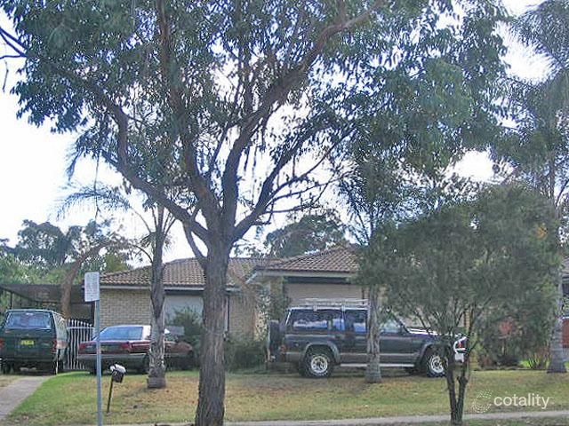 69 Falmouth Rd, Quakers Hill, NSW 2763
