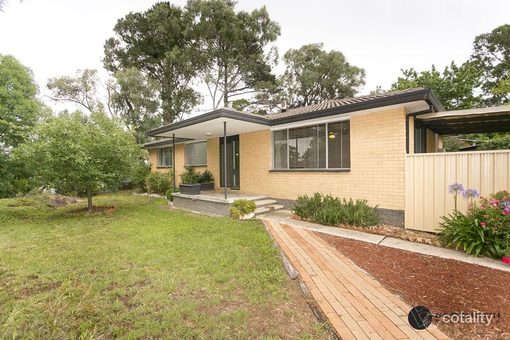 2 Conley Dr, Melba, ACT 2615