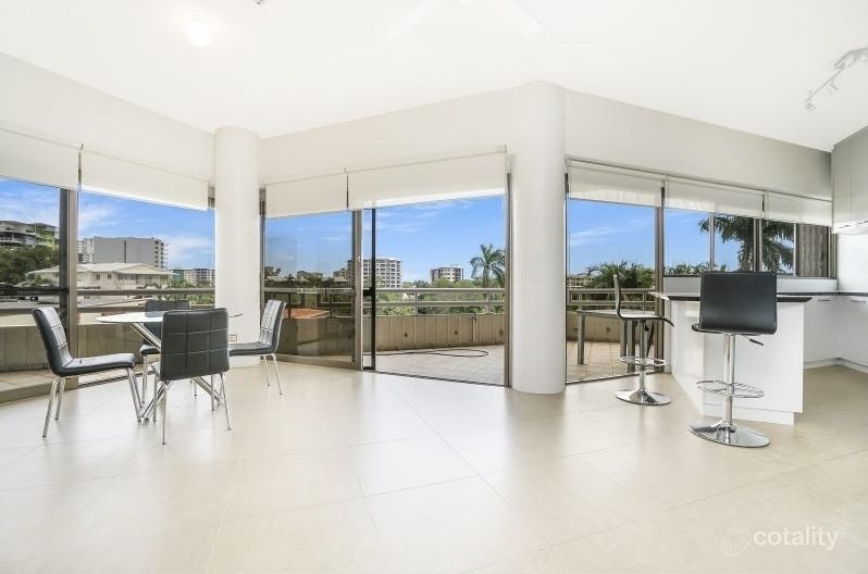 21/1 Buffalo Ct, Darwin City, NT 0800