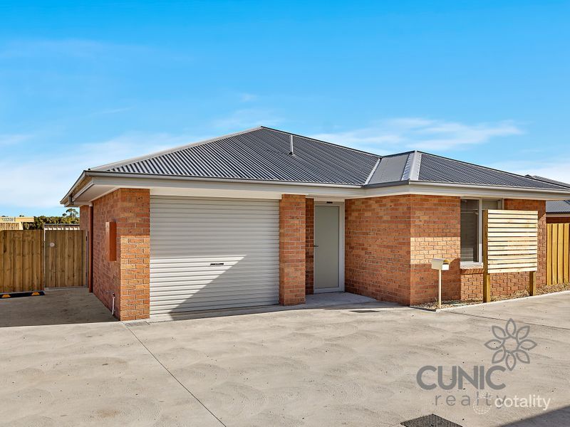 18/6 Dubs And Co Dr, Sorell, TAS 7172