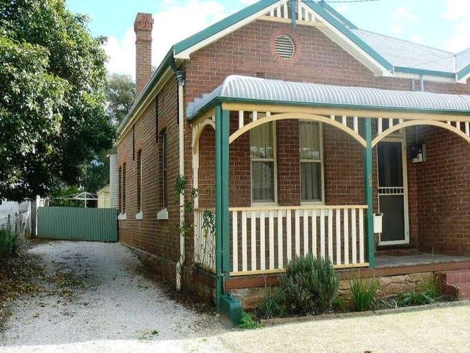 60 Medley St, Gulgong, NSW 2852