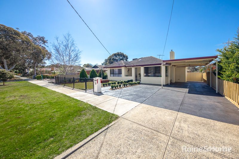114 Mckell Ave, Sunbury, VIC 3429