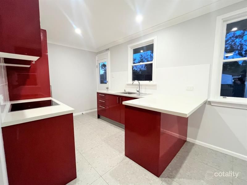 40 Magnolia St, North St Marys, NSW 2760