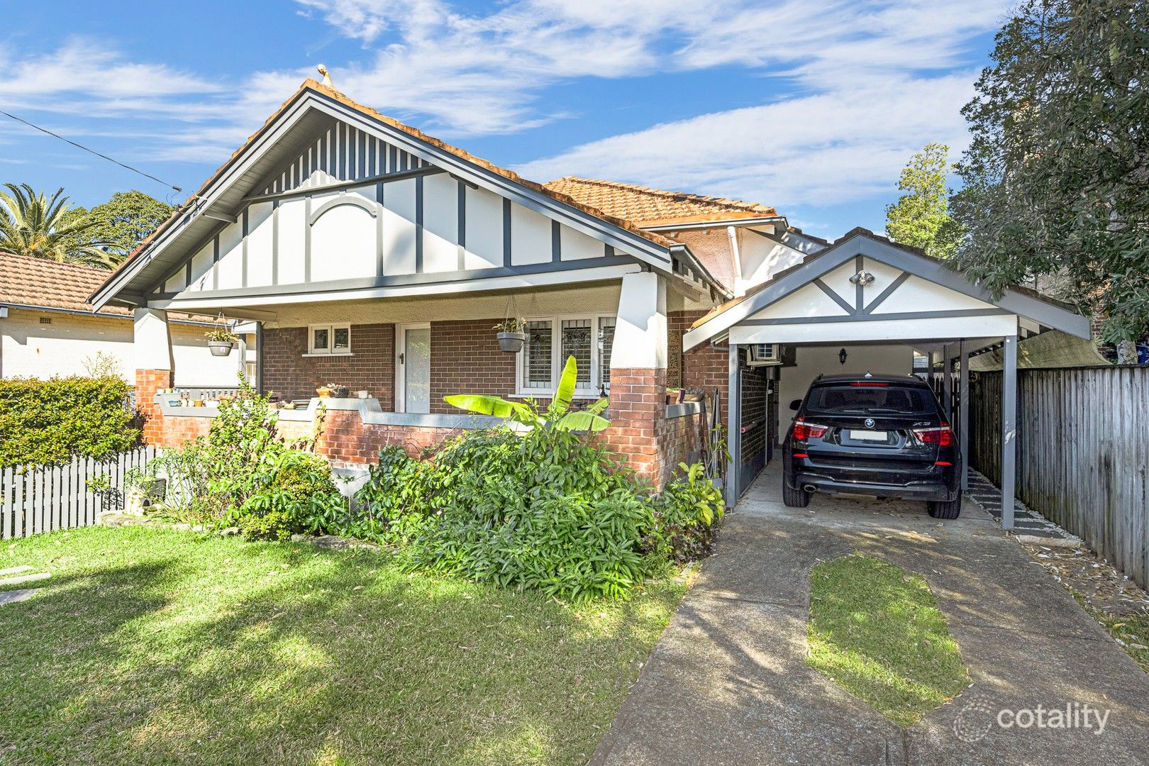 22 Ferncourt Ave, Roseville, NSW 2069