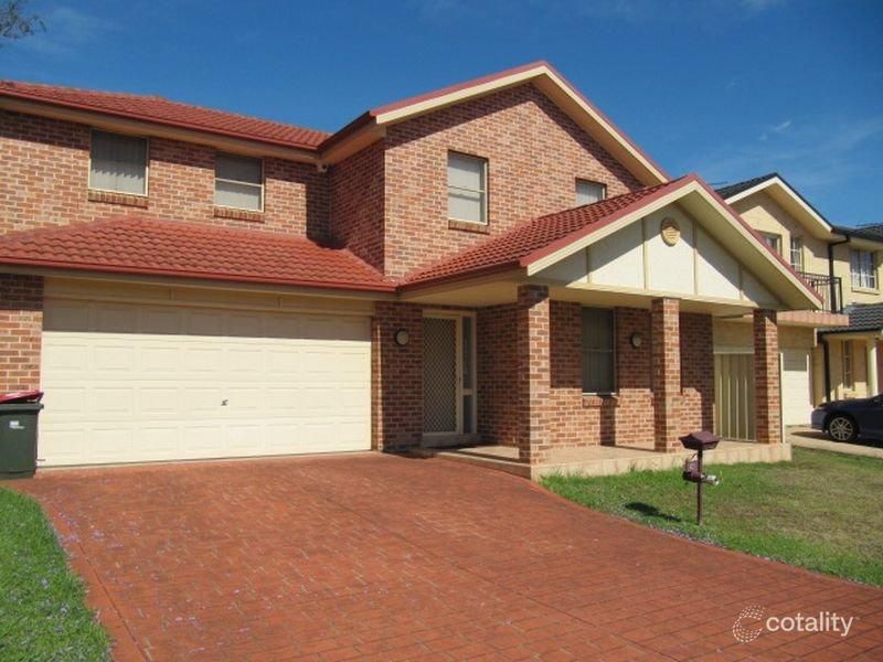 1a Seamans Pl, Horningsea Park, NSW 2171