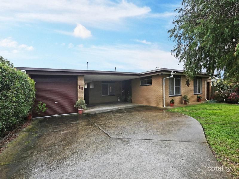 49 Westmoreland St, St Albans Park, VIC 3219