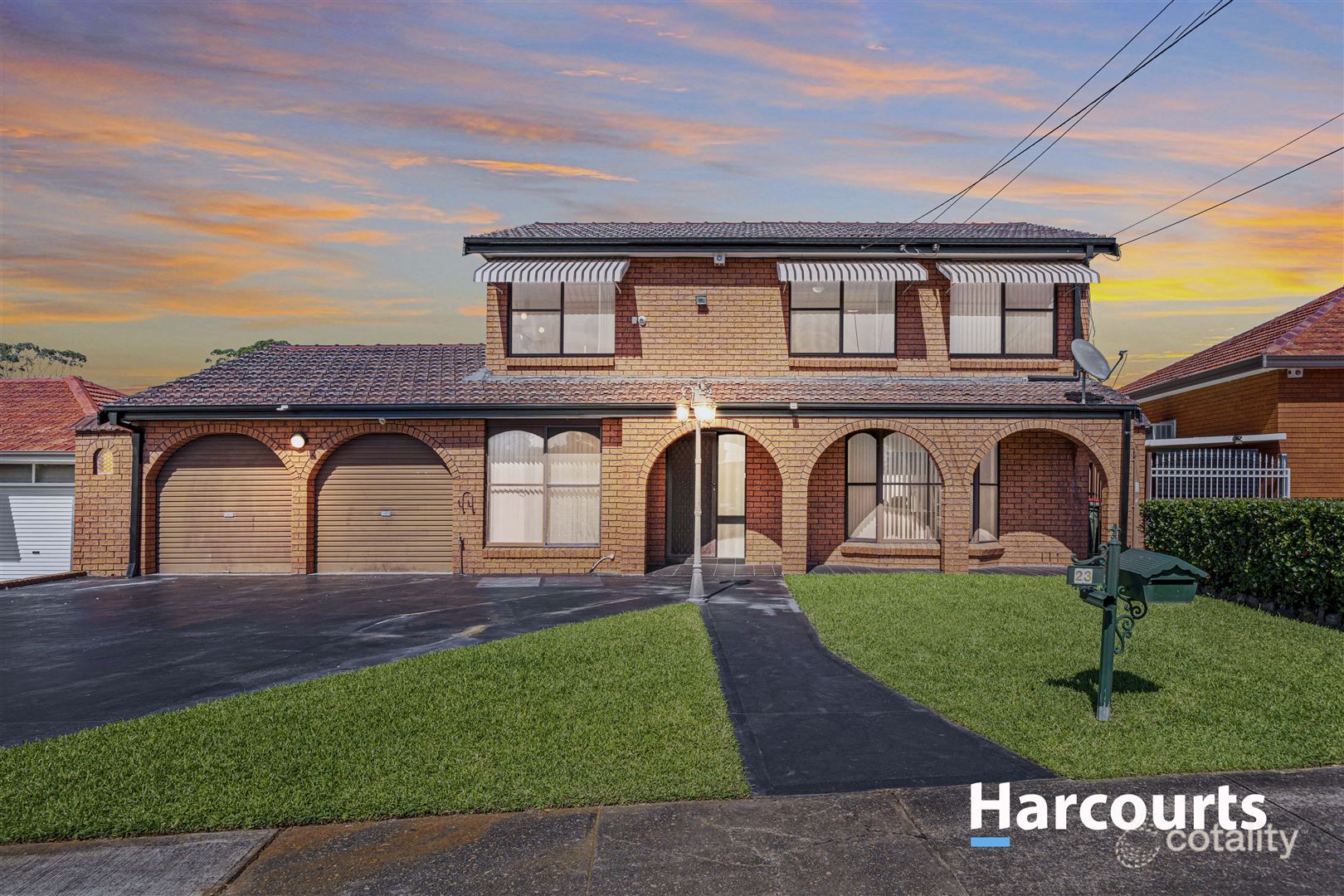 23 Huntingdale Ave, Lansvale, NSW 2166