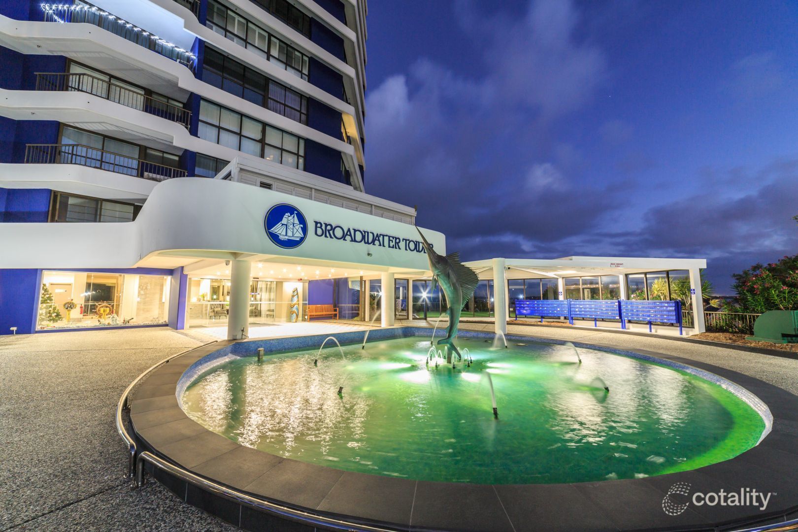 46/17 Bayview St, Runaway Bay, QLD 4216