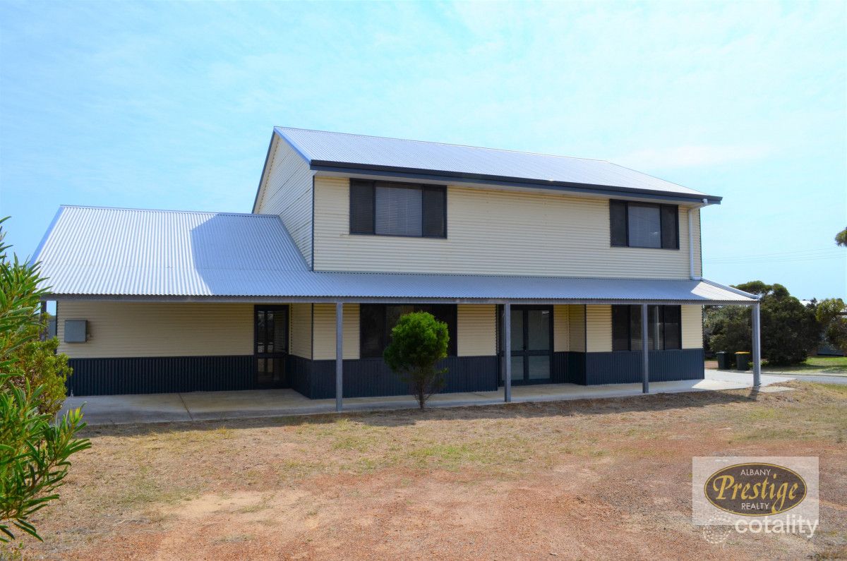 32 Margaret St, Bremer Bay, WA 6338