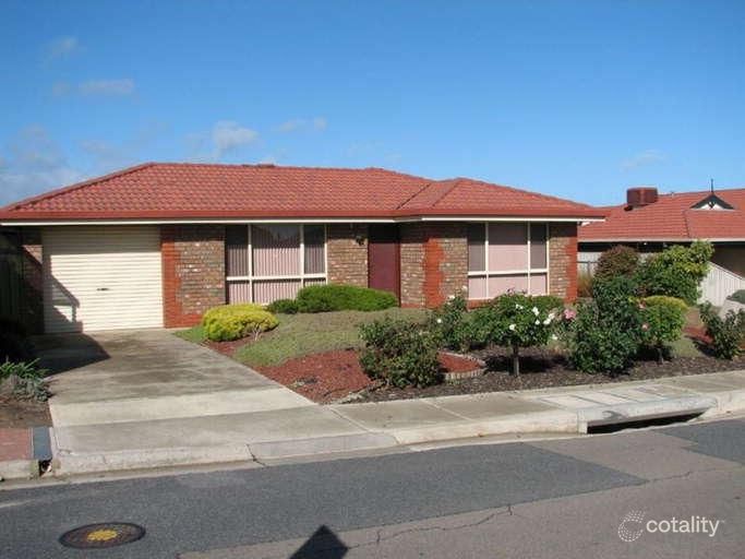 1/8 Debham St, Morphett Vale, SA 5162