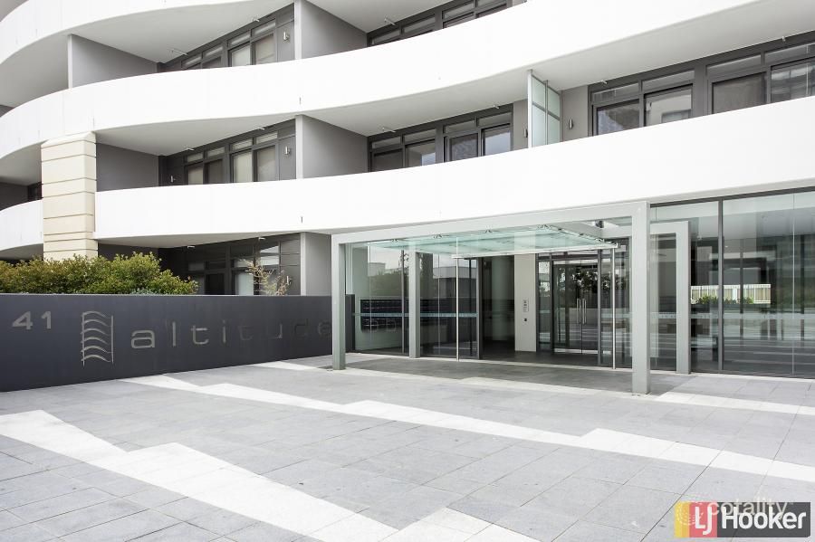 13/41 Chandler St, Belconnen, ACT 2617