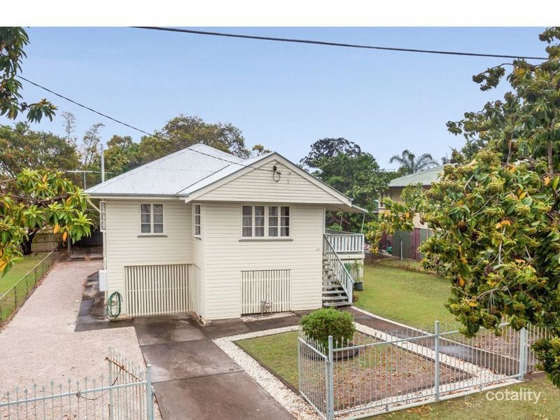 14 Alleena St, Chermside, QLD 4032