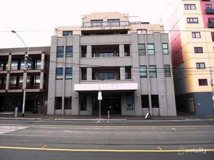 9/540 Swanston St, Carlton, VIC 3053