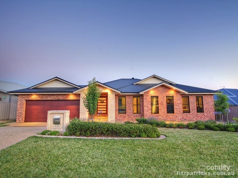 72 Atherton Cres, Tatton, NSW 2650