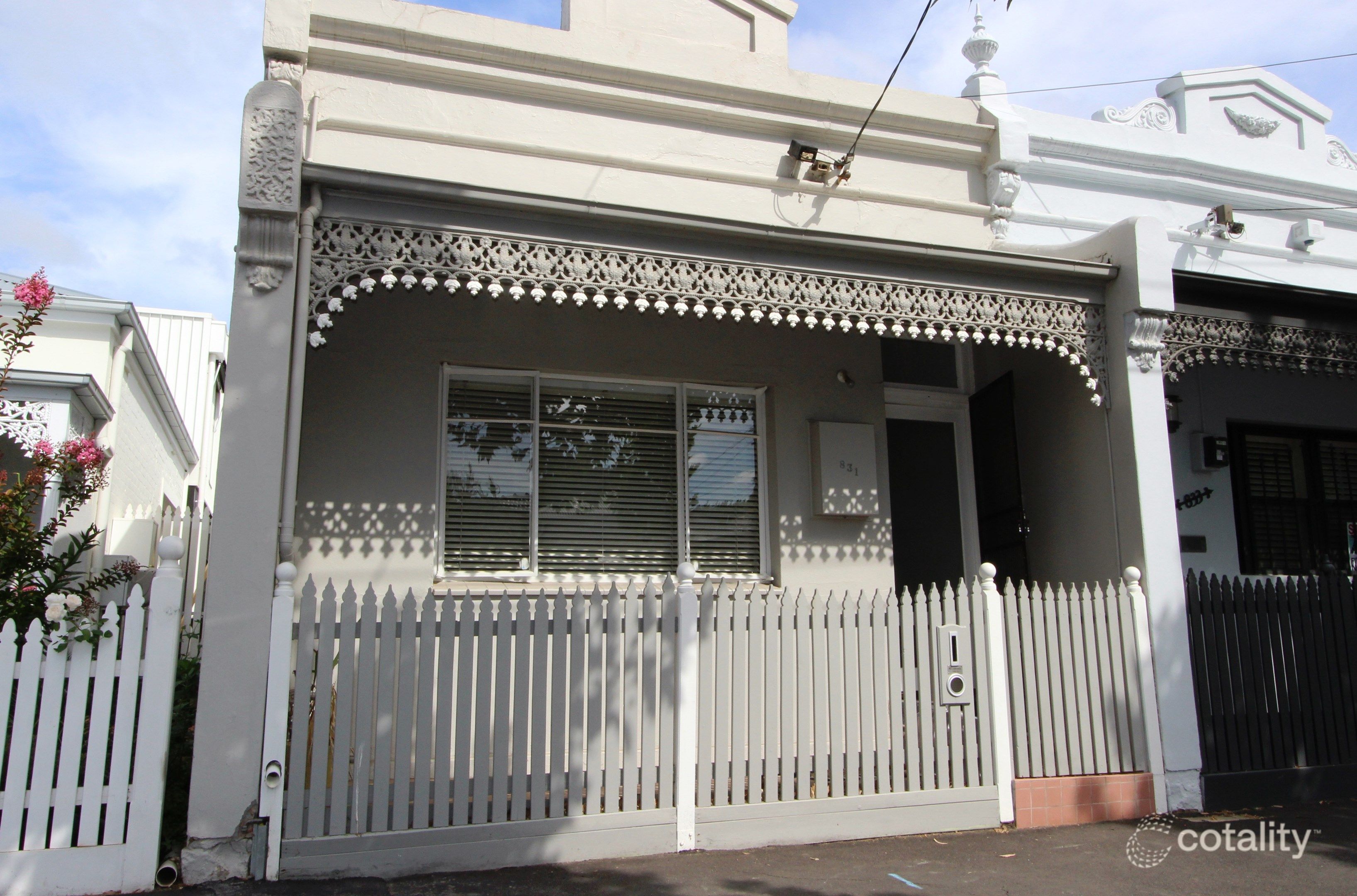 831 Brunswick St N, Fitzroy North, VIC 3068