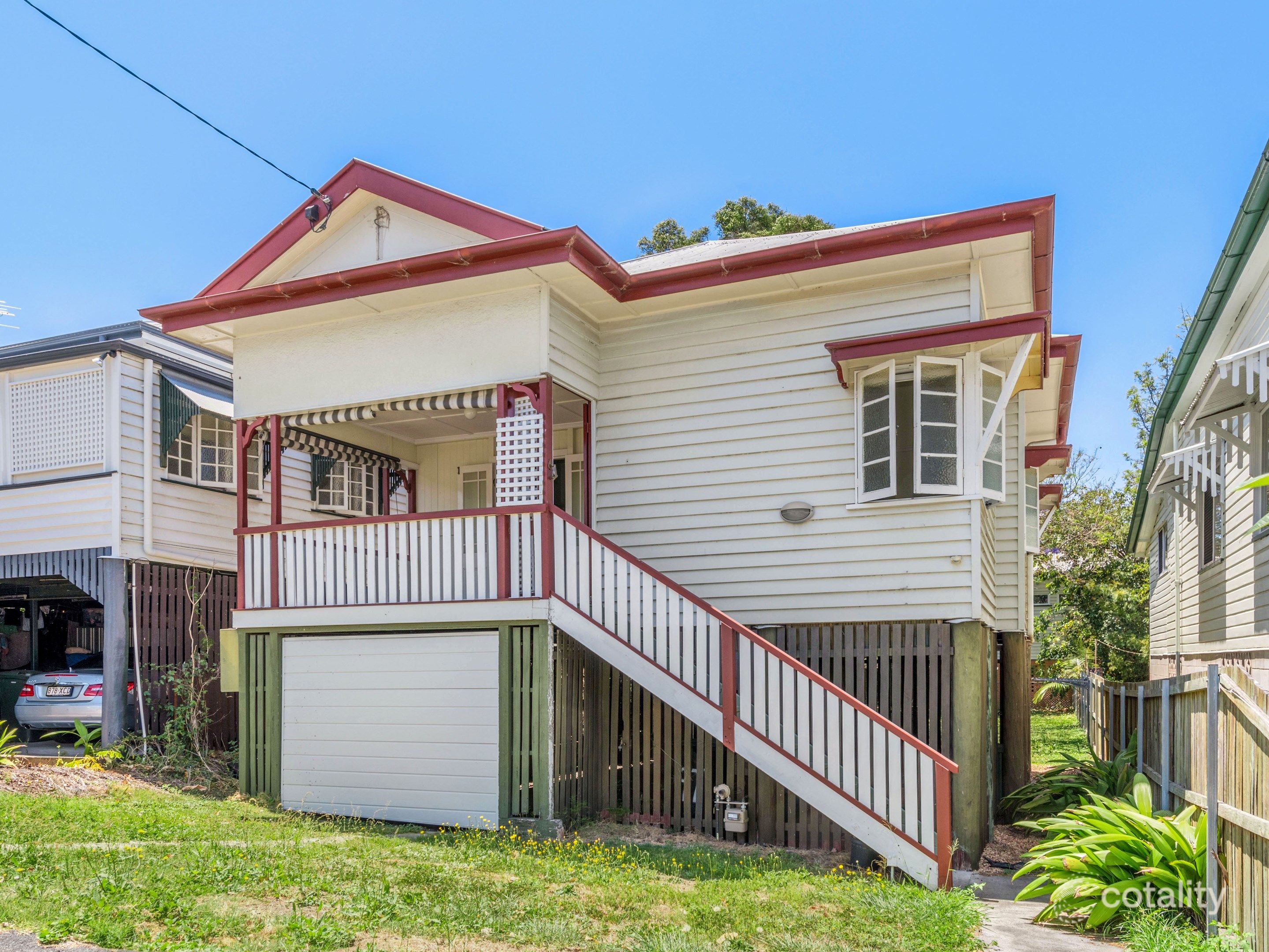 97 Villiers St, New Farm, QLD 4005