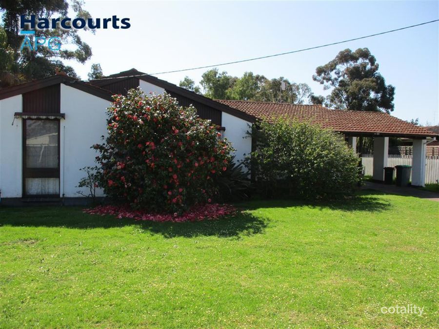16 Hayward St, Dardanup, WA 6236