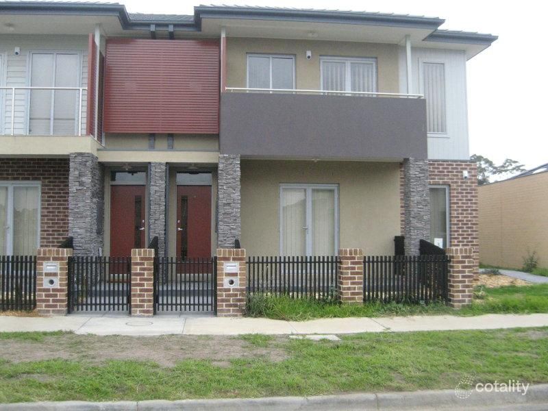 5 Everitt St, Dandenong, VIC 3175