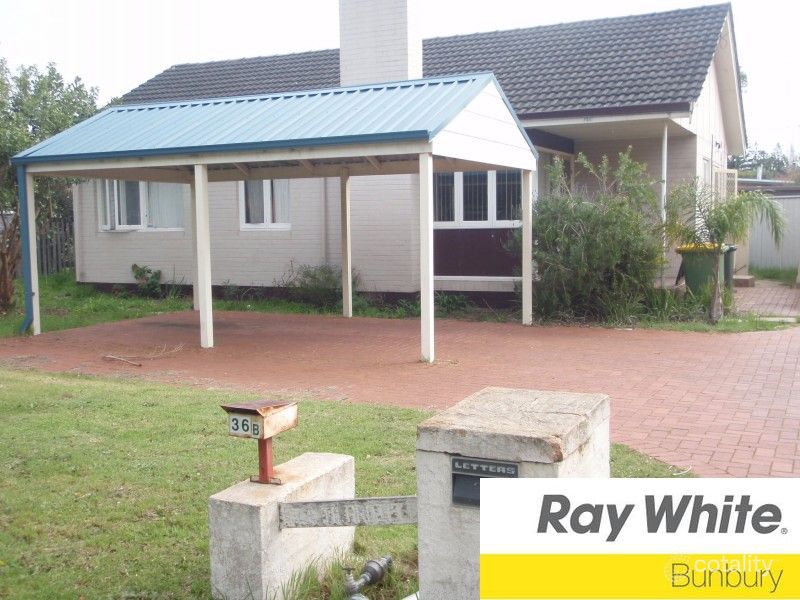 36a Island Queen St, Withers, WA 6230