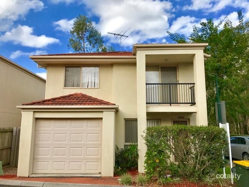37/28 Coora St, Wishart, QLD 4122