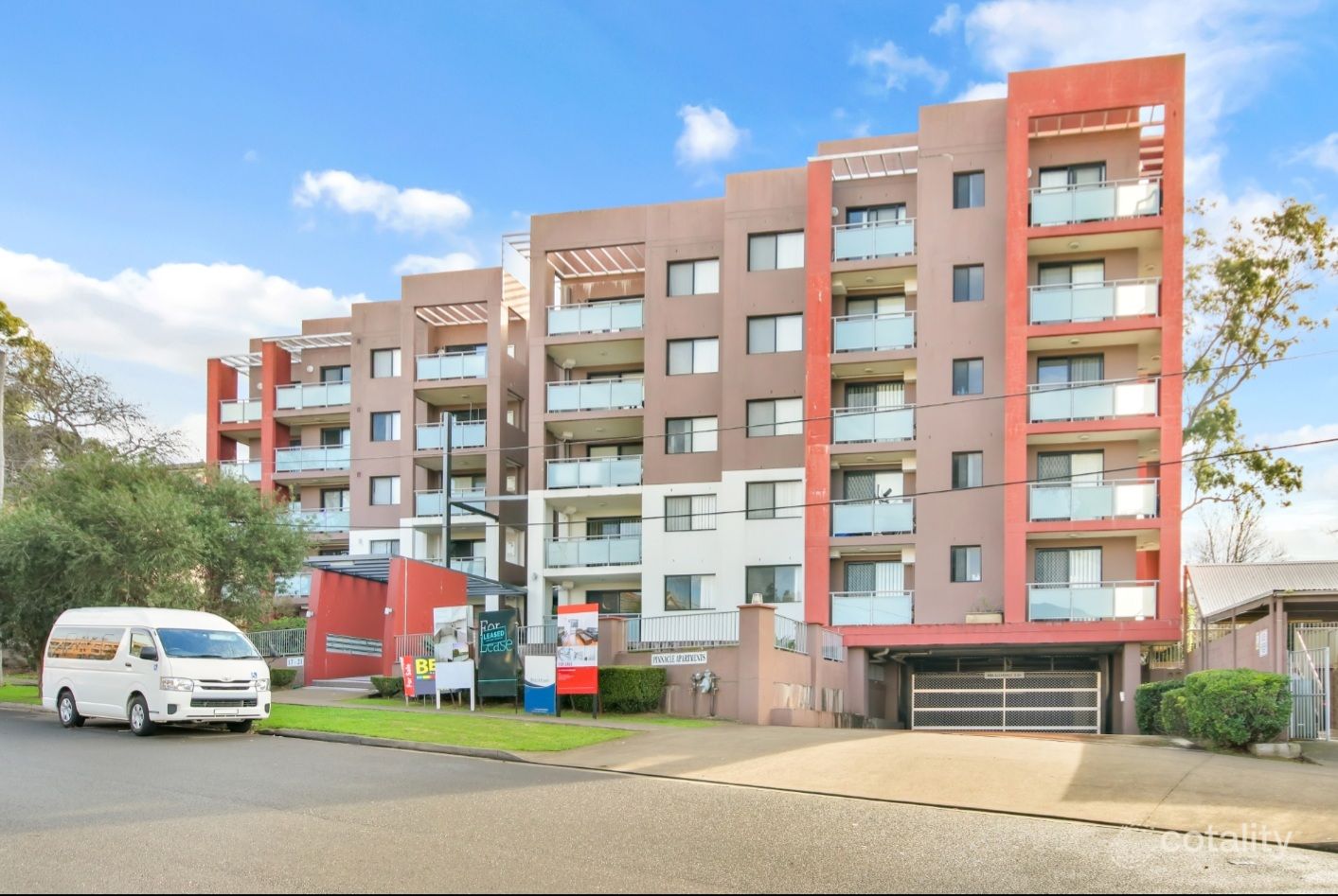 2/17 Bruce St, Blacktown, NSW 2148